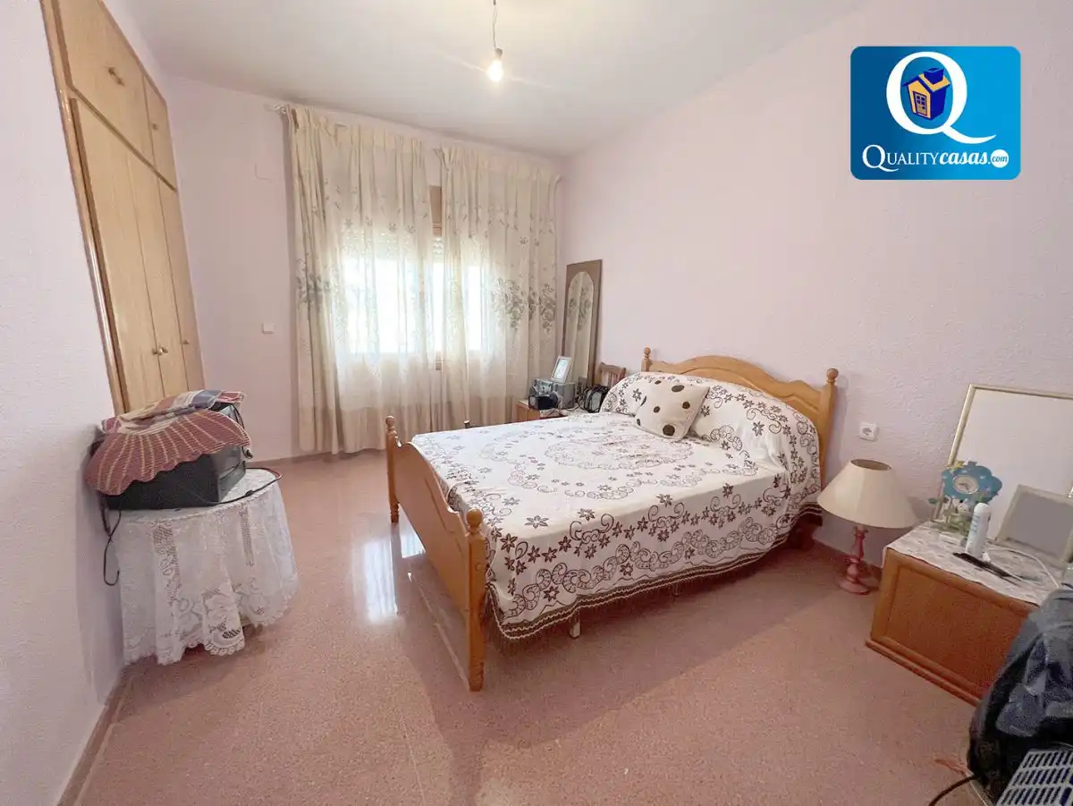 Chalet en venta en Partidas de Alicante, imagen 11