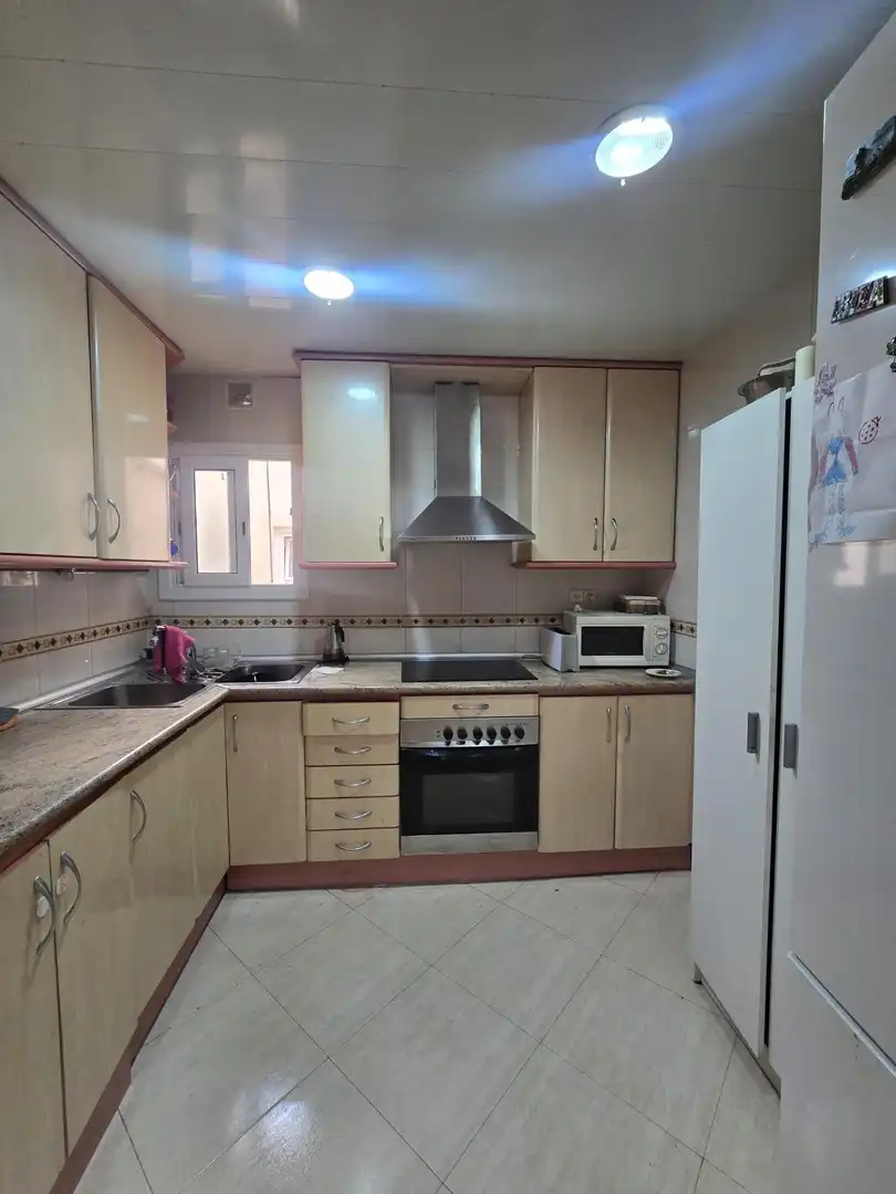 Appartamento con ascensore in vendita a PLA DE FORNELLS, imagen 5