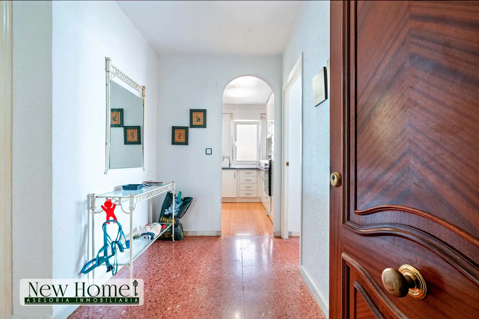 Flat for sale in Avenida Antonio Machado, El Puerto - Romanilla