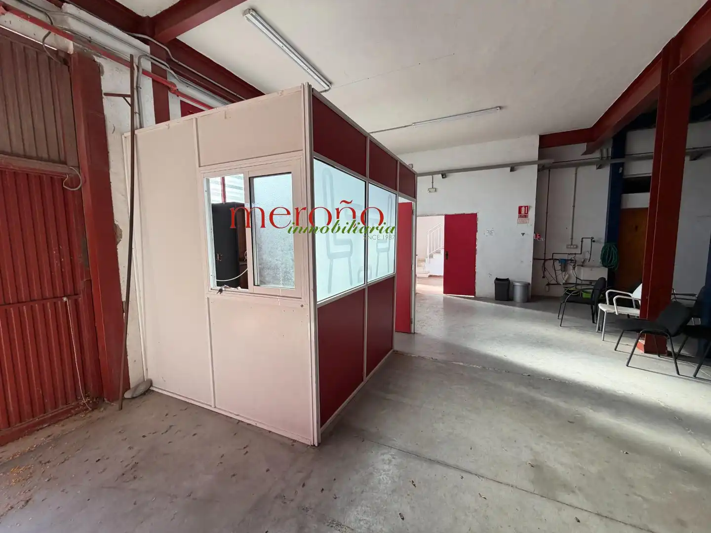 Fabrikhallen zur Miete in Elche / Elx