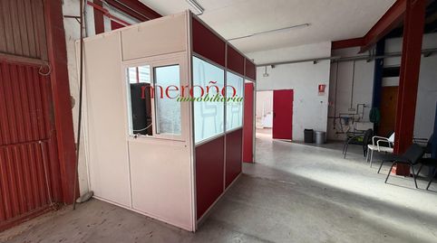 Foto 4 von Fabrikhallen zur Miete in Torrellano, Elche / Elx
