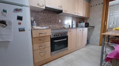 Foto 4 von Wohnungen zum Verkauf in Pardinyes, Lleida Capital