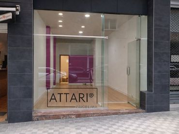 Business premises to rent in Lopez Becerra Kalea 25