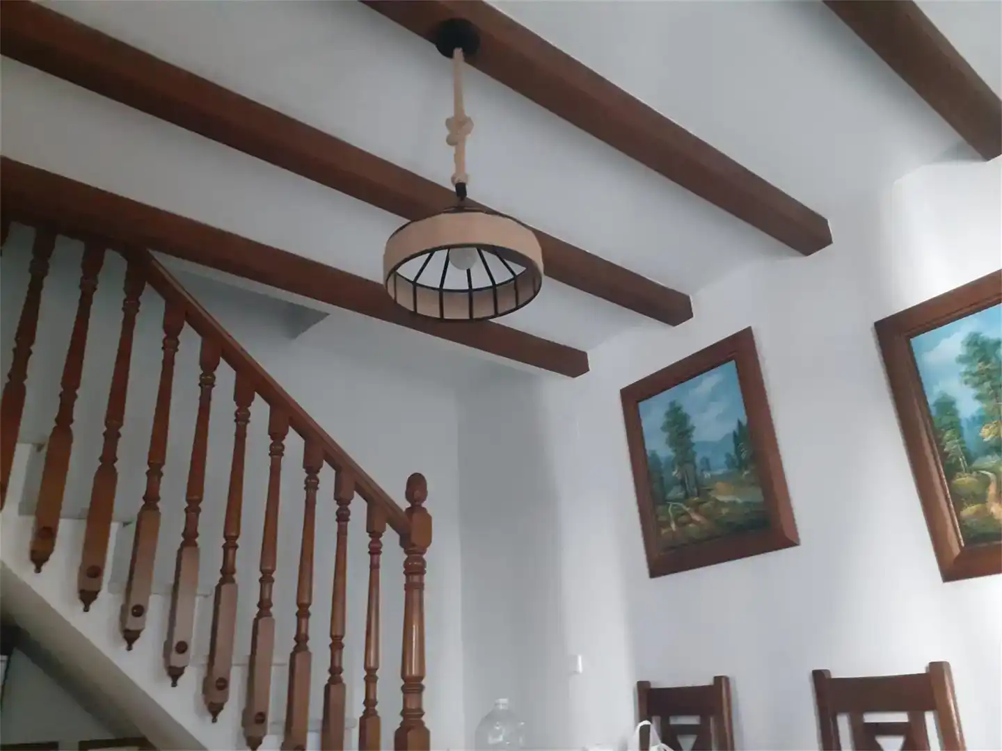 Planta baja en venta en Ubrique con Aire acondicionado, Trastero y Amueblado