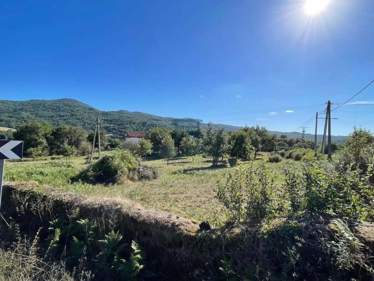 Terreno residencial en venta en Allariz, imagen 11