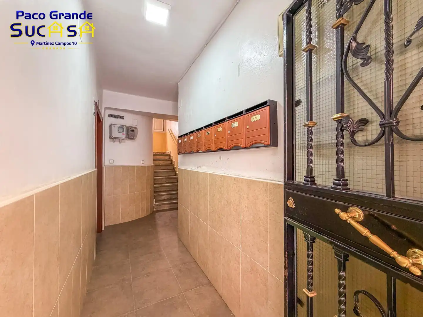 Appartamento con terrazza in vendita a Calle CORDOBA 2, imagen 5