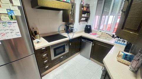Foto 5 de Piso en venta en Calle de Asturias, Centro - Doña Mercedes, Sevilla