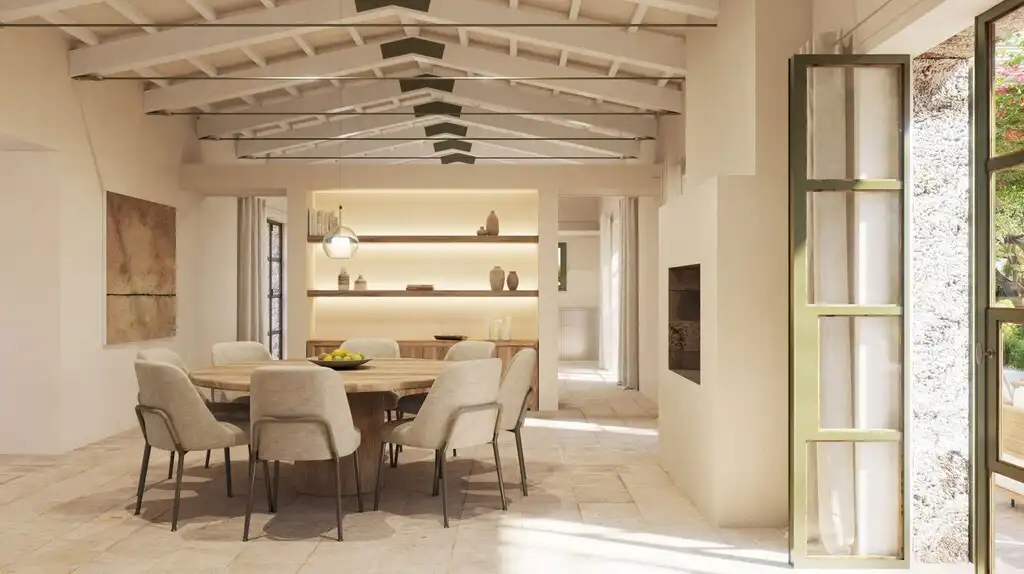 Maison rustique à vendre à Zona Rústica - Interior, imagen 6