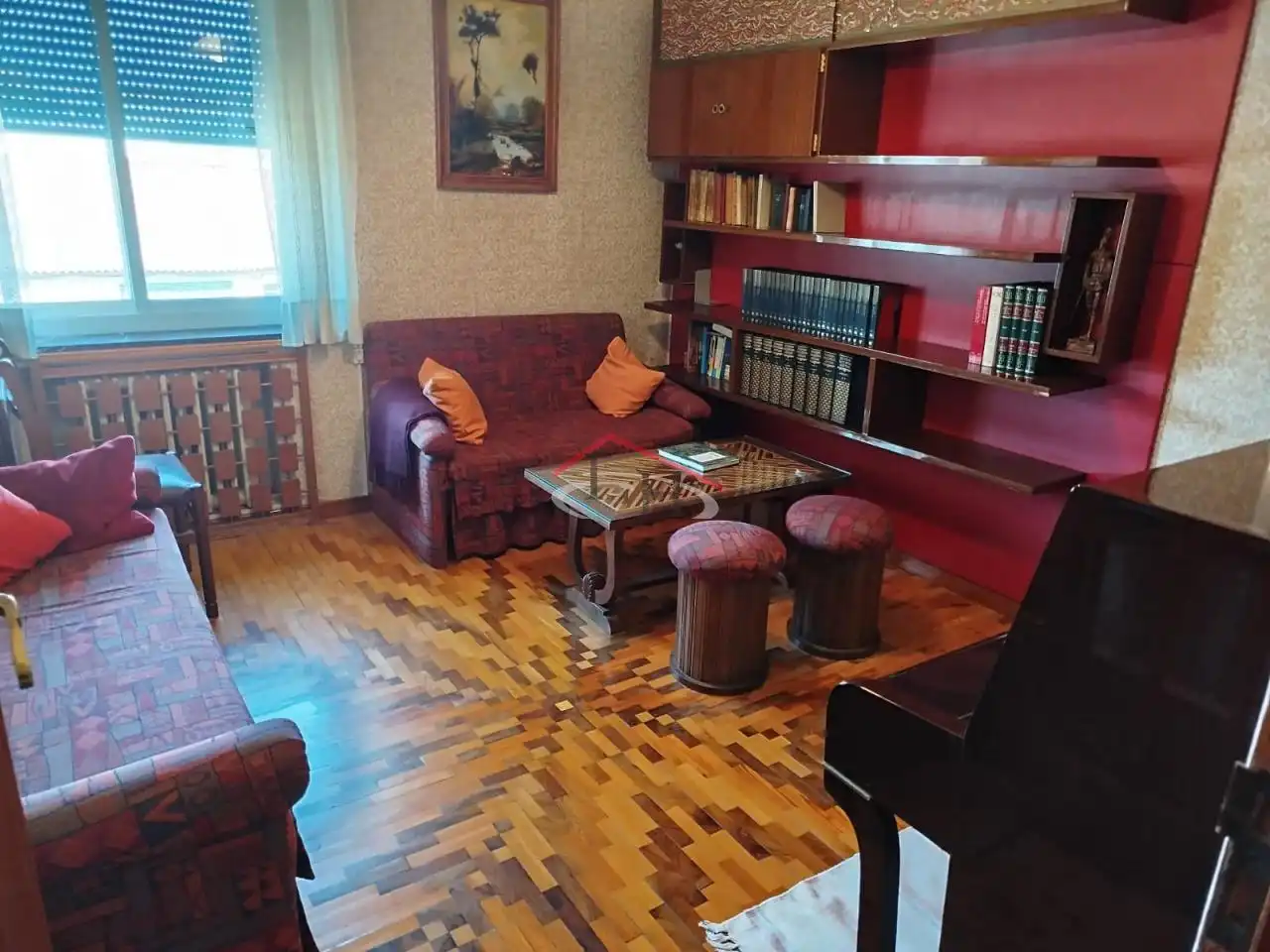 Casa con piscina en venta en Avenida Constitución, imagen 26