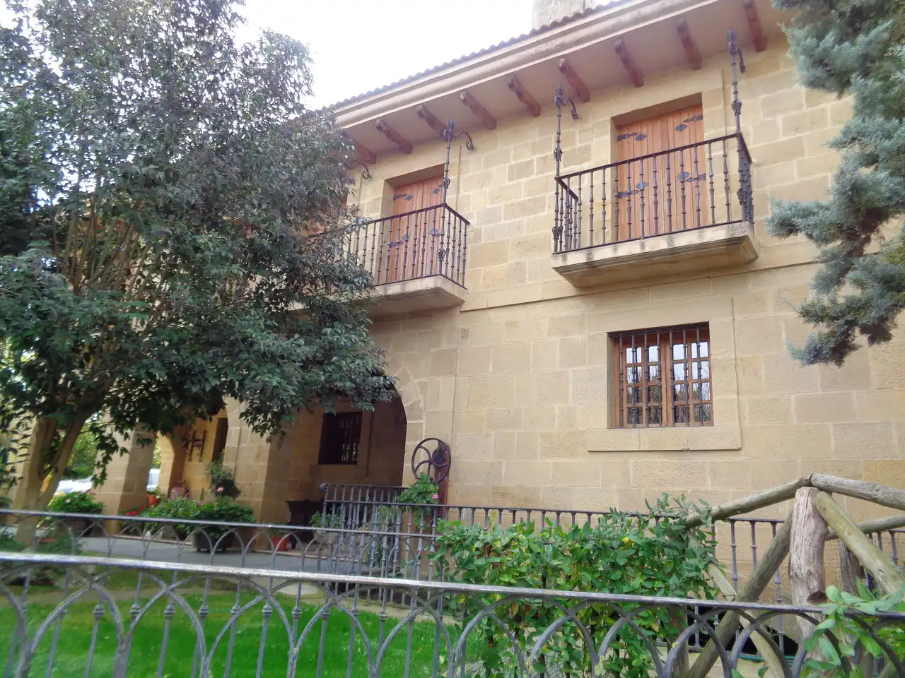 Villa mit Terrasse zum Verkauf in Calle Real, imagen 76