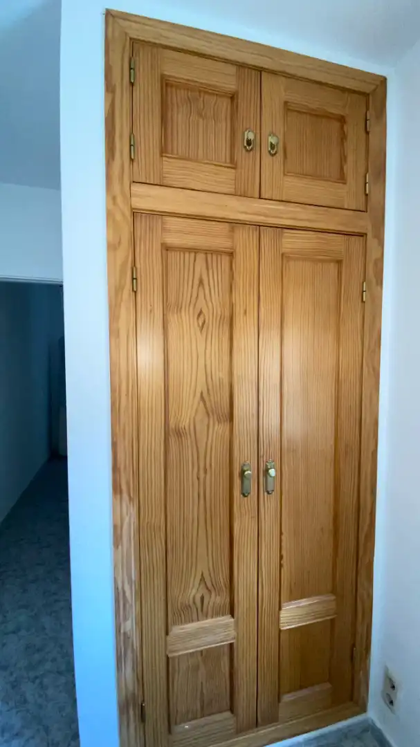 Piso en venta en Jerte con Amueblado, Horno y Lavadora