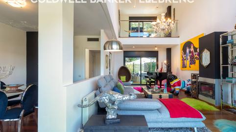 Foto 5 de Casa o chalet en venta en Vallvidrera - Tibidabo - Les Planes, Barcelona