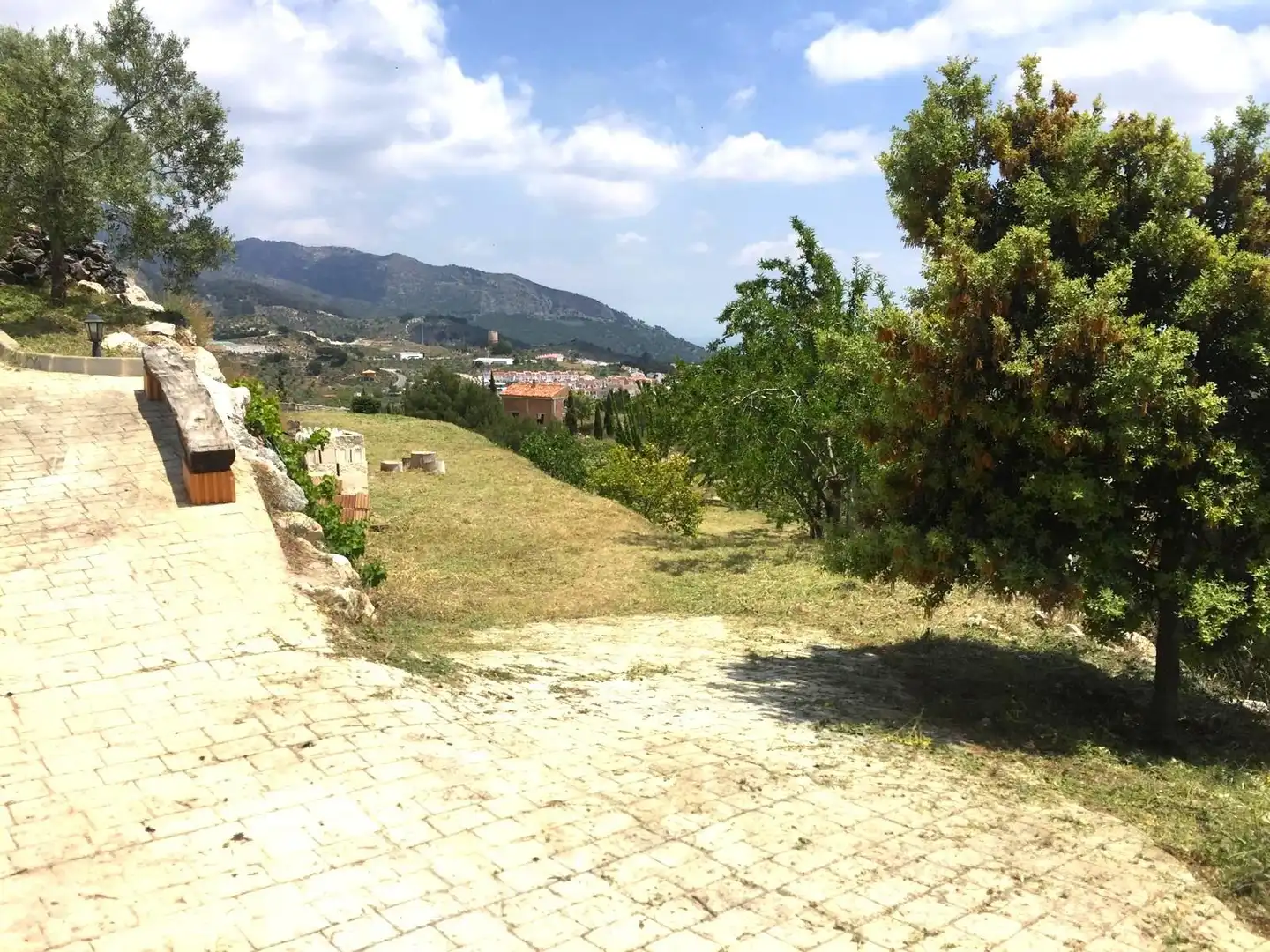 Terrenos y solares en venta en Yunquera, imagen 6