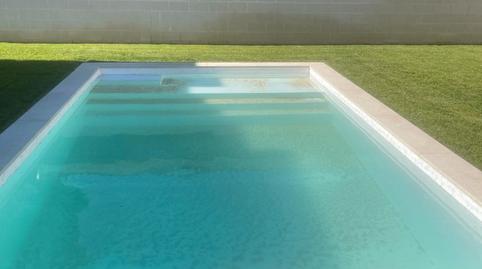Foto 3 de vivenda d'obra nova a Pis en venda a Carrer Albert Coma I Estadella, 14, Ciutat Jardí, Lleida