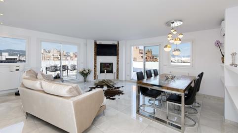 Foto 3 de Ático en venta en Foners,  Palma de Mallorca