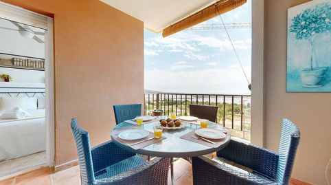 Foto 4 de Apartament de lloguer a Calle Mati del, Bonalba - Cotoveta, Mutxamel