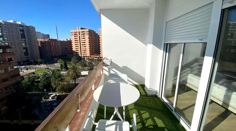 Photo 2 of Study to rent in De Catalunya, La Carrasca, Valencia