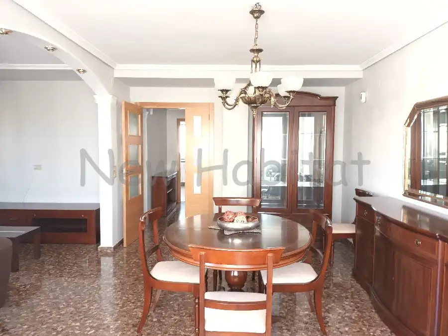 Wohnung mit Aufzug zum Verkauf in Carrer de Joan d'Àustria, imagen 11