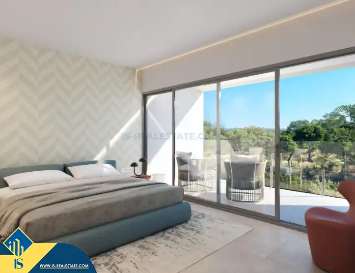 Detached house with pool for sale in Orihuela Costa, imagen 13
