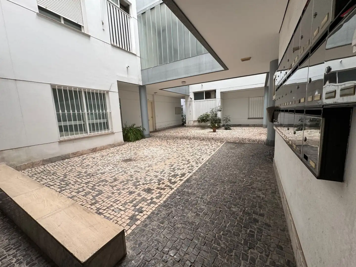 Dúplex en venta en Badajoz con Aire acondicionado, Calefacción y Terraza