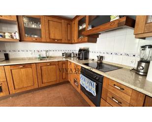 Kitchen of House or chalet for sale in Rivas-Vaciamadrid