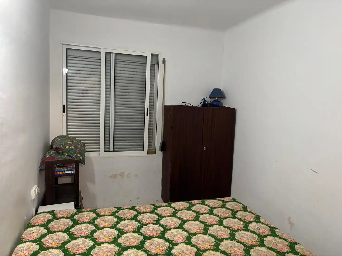 Schlafzimmer von Wohnungen zum Verkauf in Vila-seca mit Terrasse und Gemeinschaftspool