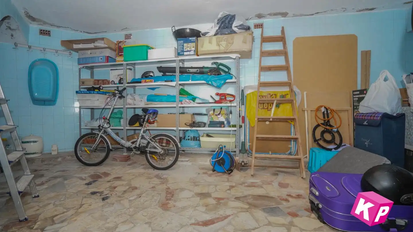 Casa amb jardí en venda a De La Armada Española, imagen 28
