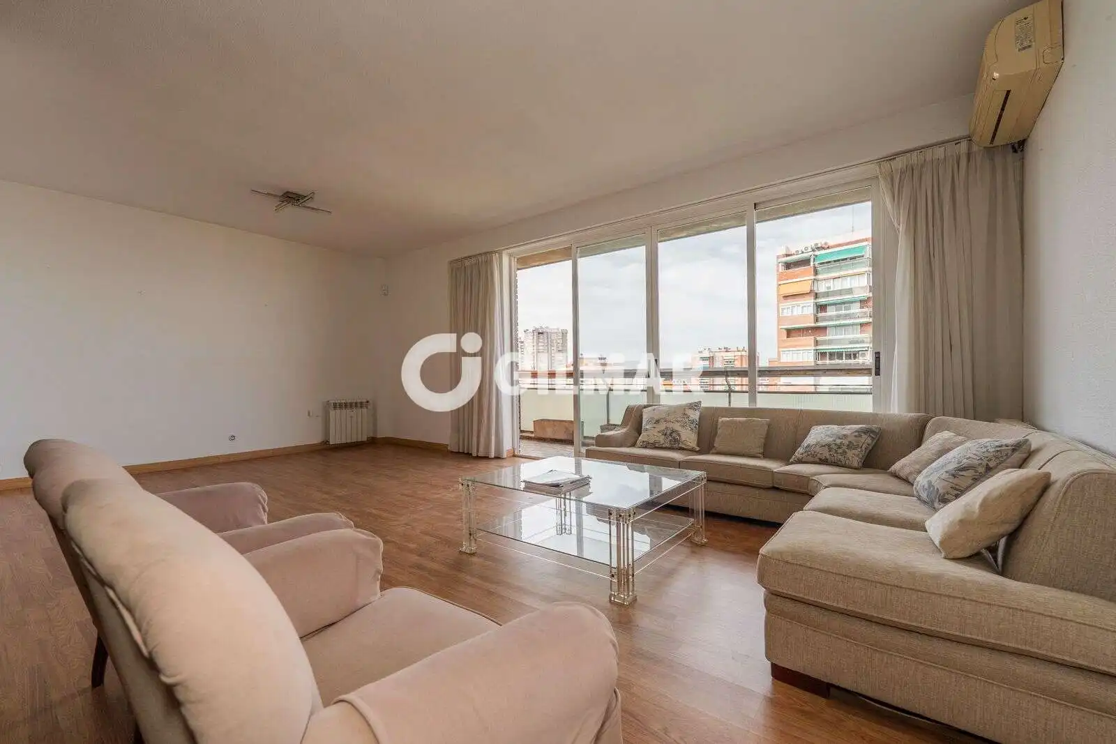 Piso en venta en Costillares