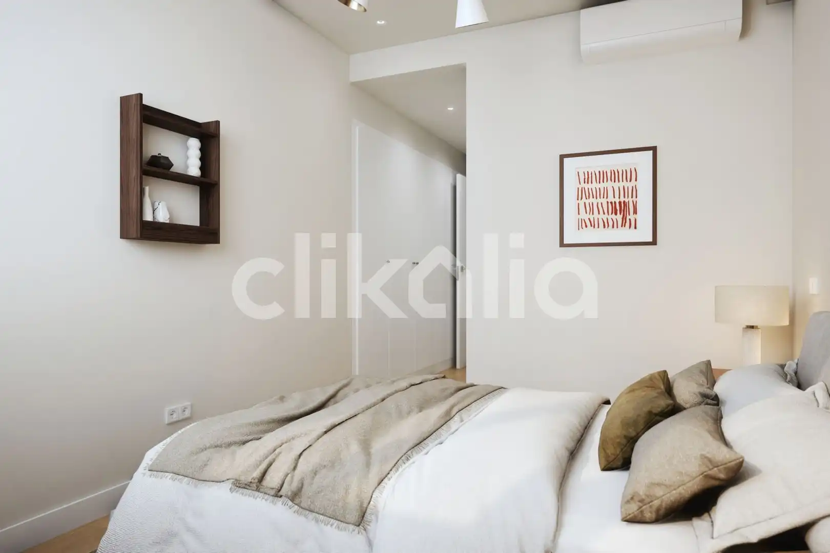 Wohnung mit Aufzug zum Verkauf in Chamartín, imagen 13