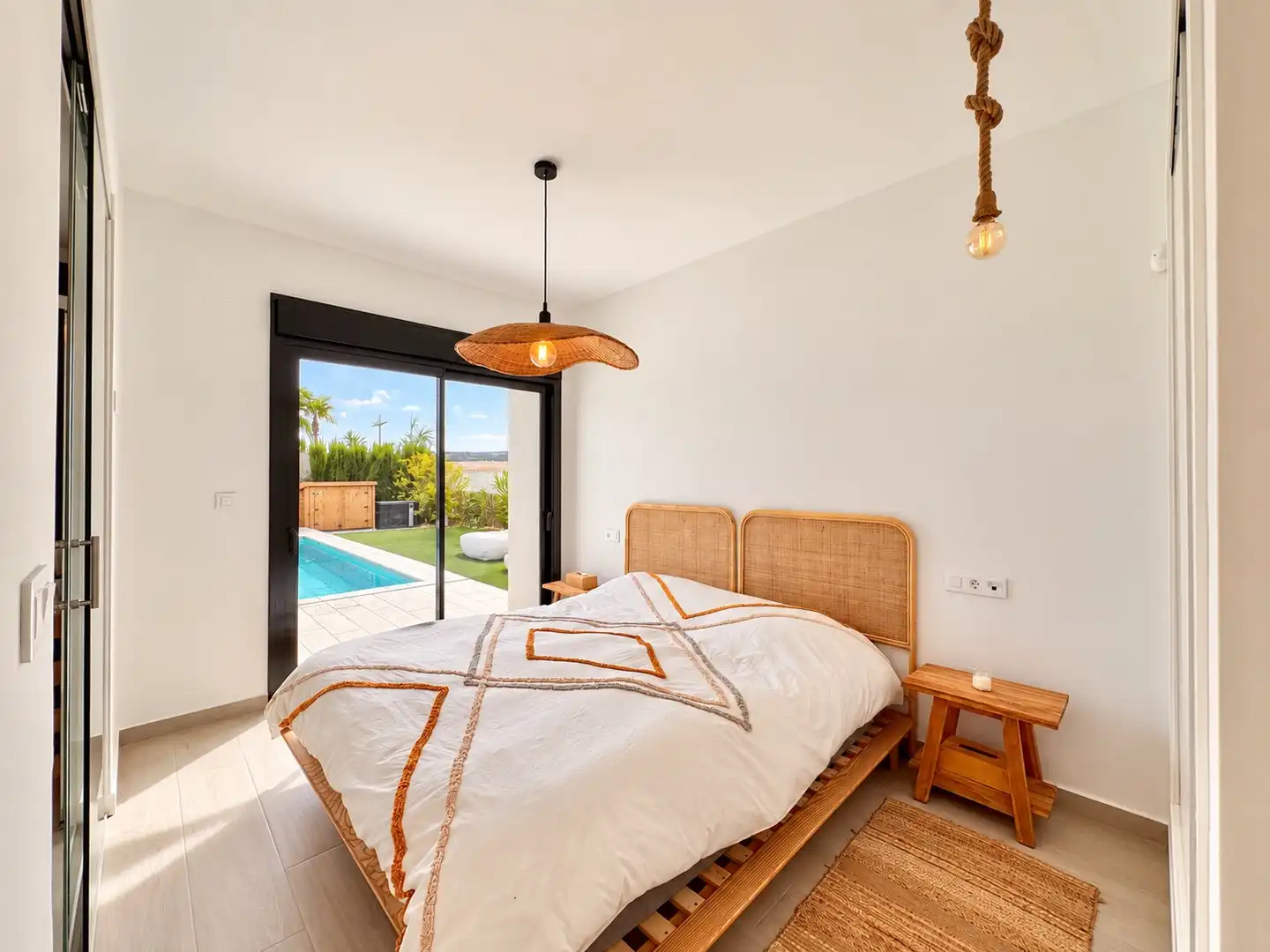 House with pool for sale in Partidas de Alicante, imagen 7