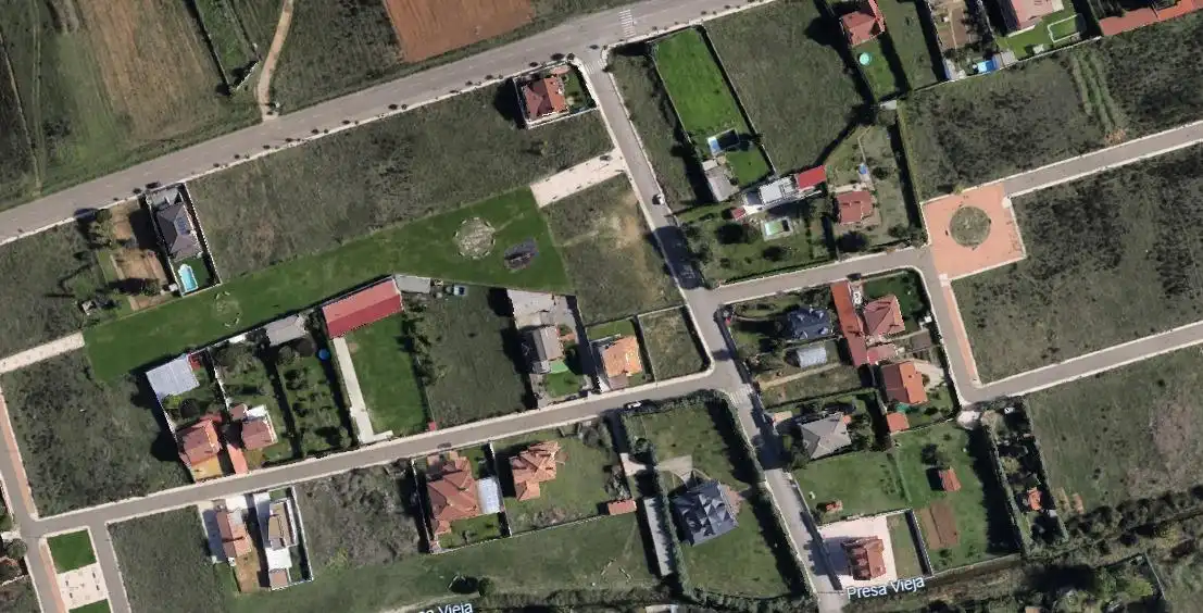 Residencial en venda en Villaquilambre