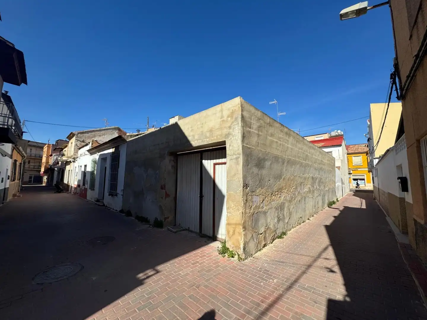 Terreny residencial en venda a Calle de la Lealtad 17, imagen 3