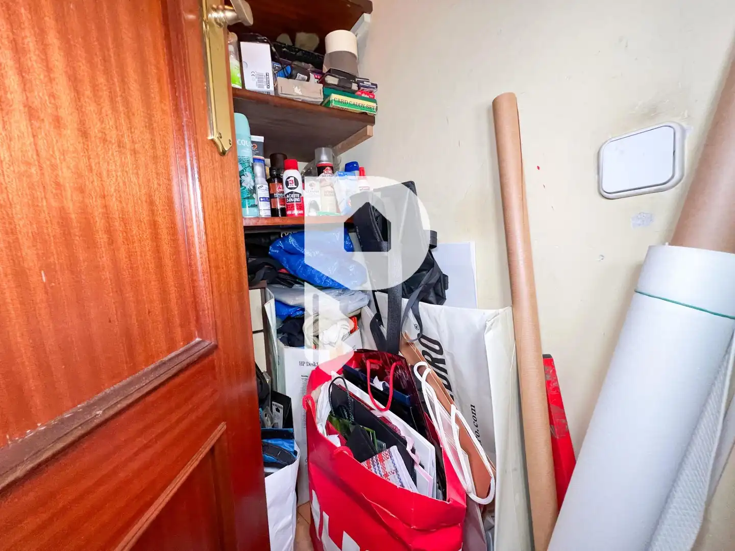 Casa o xalet en venda en Vallirana amb Calefacció, Jardí privat i Terrassa