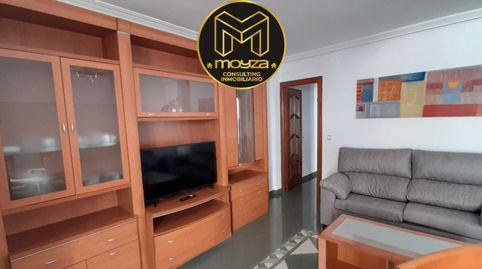 Photo 3 of Attic for rent in Belén - San Roque, Jaén Capital