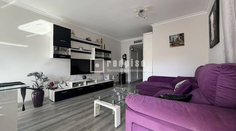 Foto 4 von Wohnung zur Miete in Martín Carpena - Torre del Río, Málaga Capital