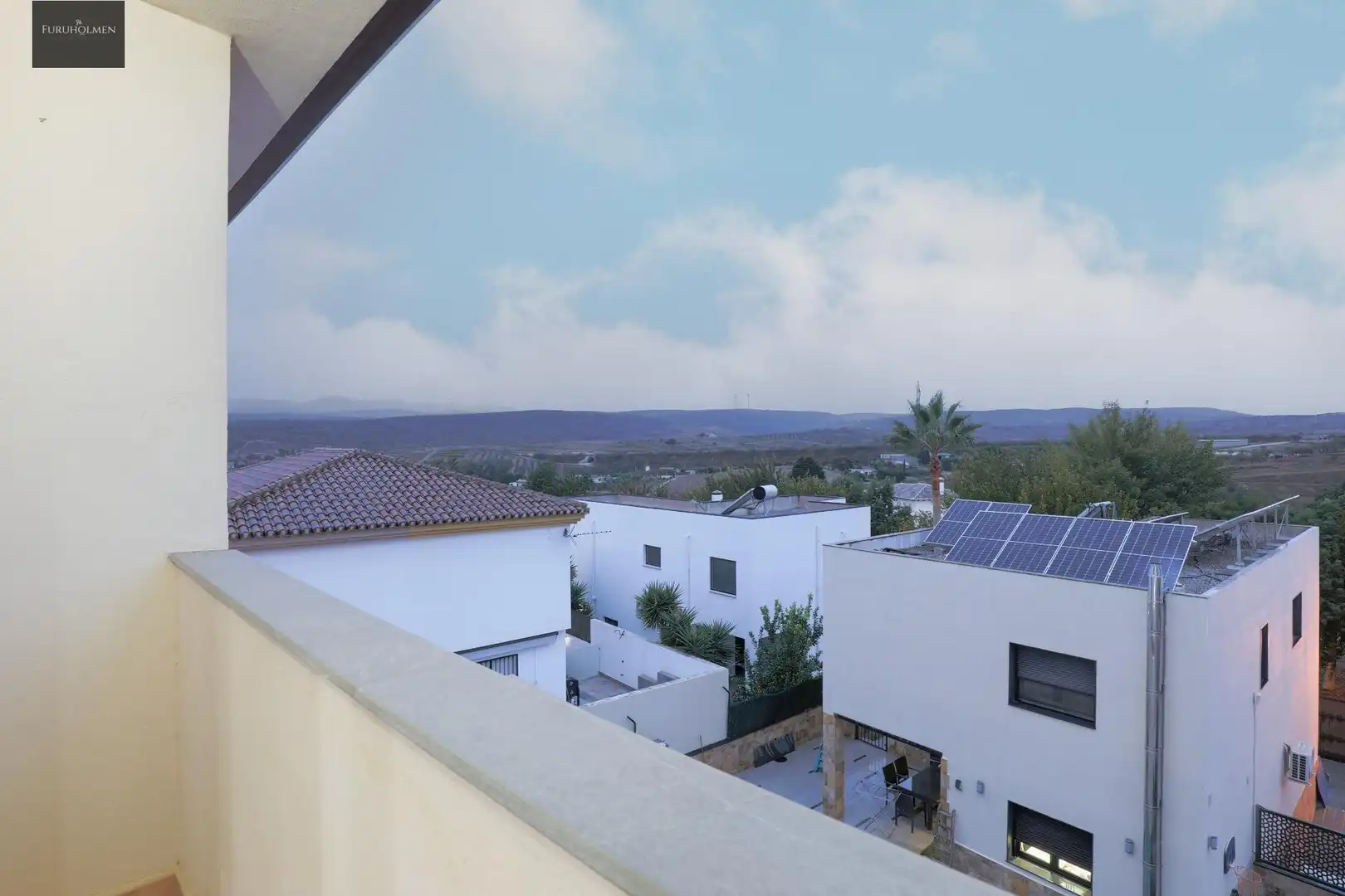 Detached house with terrace for sale in LANJARON, imagen 45