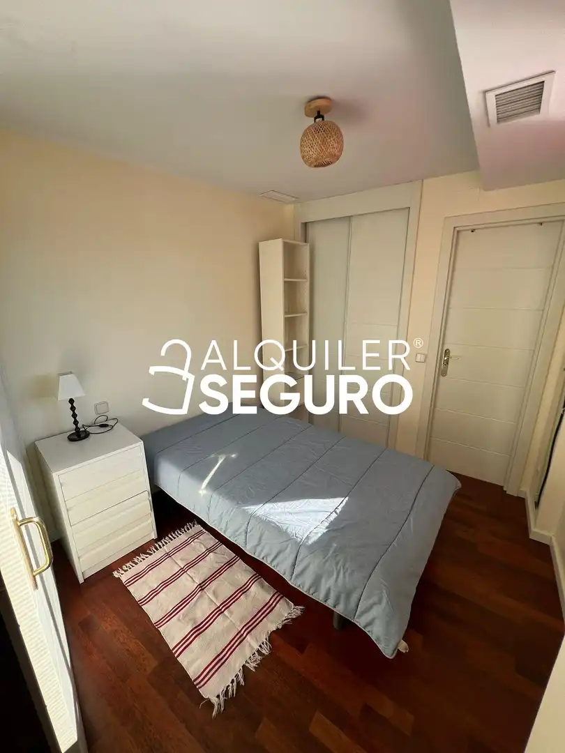 Piso de alquiler en General Aranaz, Concepción