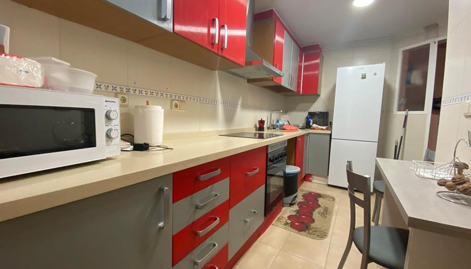 Foto 1 de Apartament de lloguer a Calle Alcaraz, Santa Teresa - Vereda, Albacete