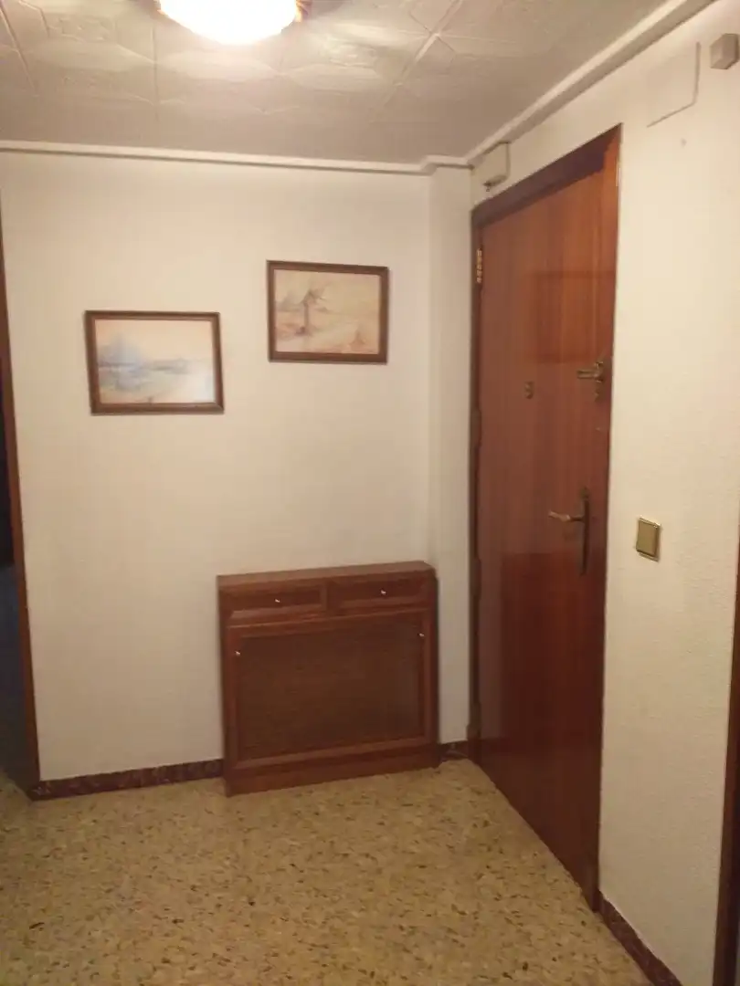Flat for rent in Zaragoza  with Heating, Furnished and Oven