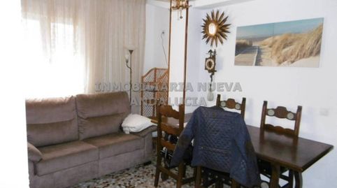 Foto 5 de Piso de alquiler en Plaza de Toros - Santa Rita, Almería Capital