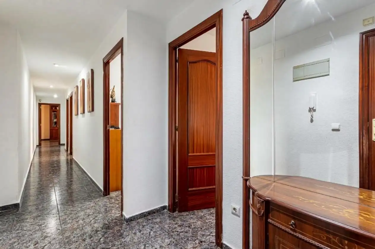 Appartamento con terrazza in vendita a Torís, imagen 14