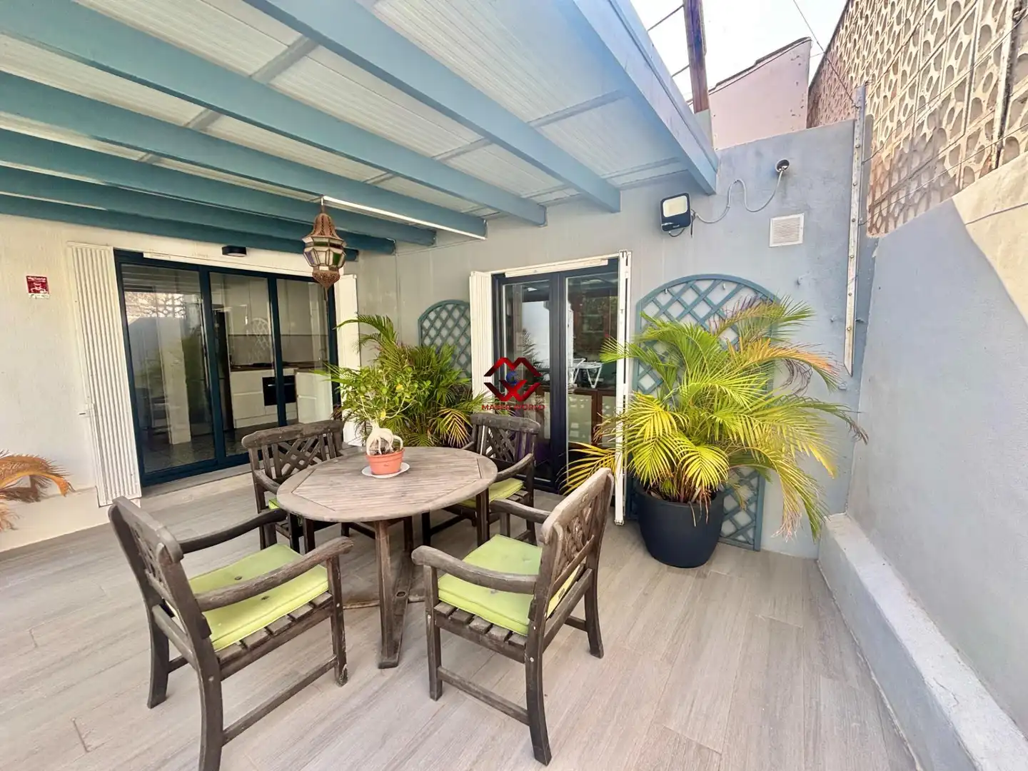 Villa avec piscine à vendre à Santiago de la Ribera, imagen 25