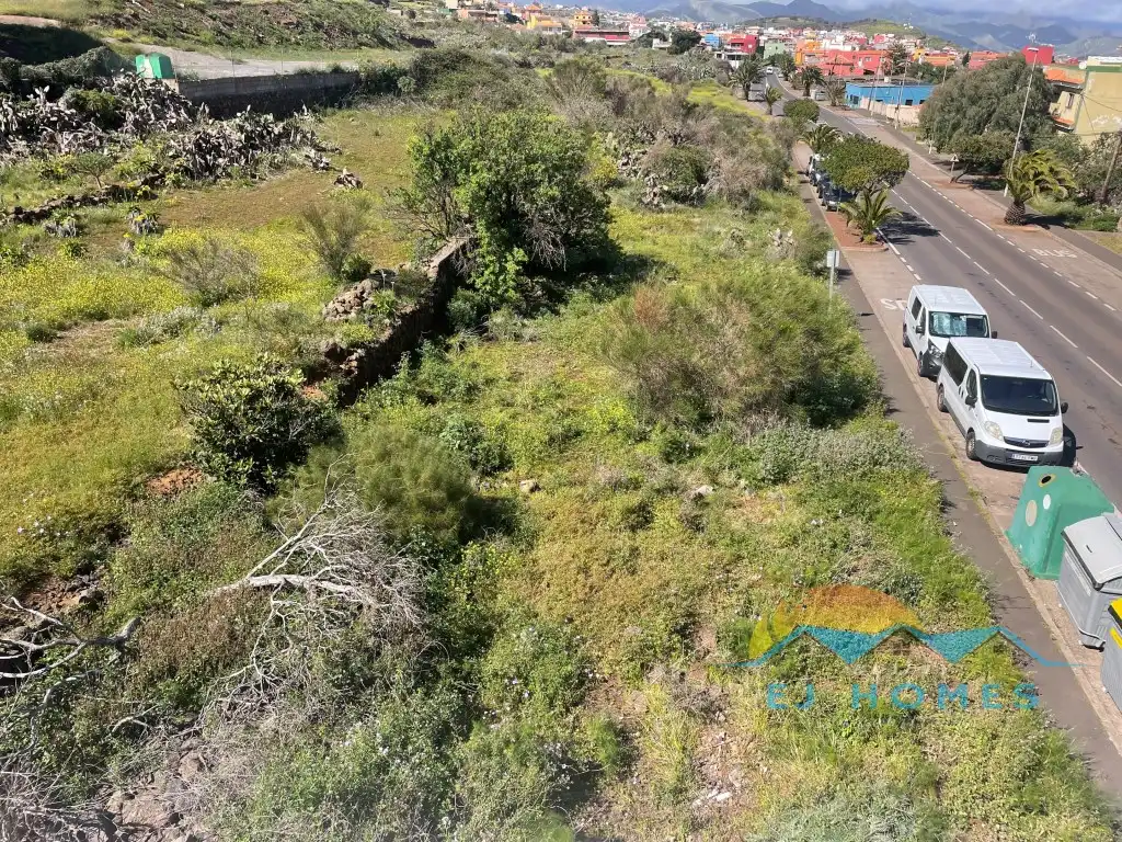 Casa o xalet en venda en Santa Cruz de Tenerife