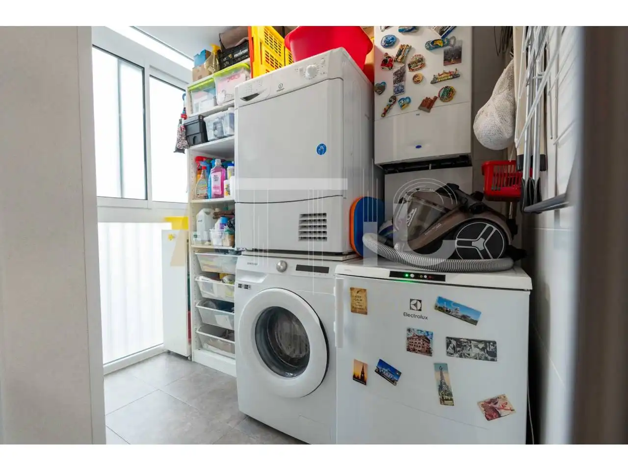 Appartement avec terrasse à vendre à Carretera Barcelona, imagen 30