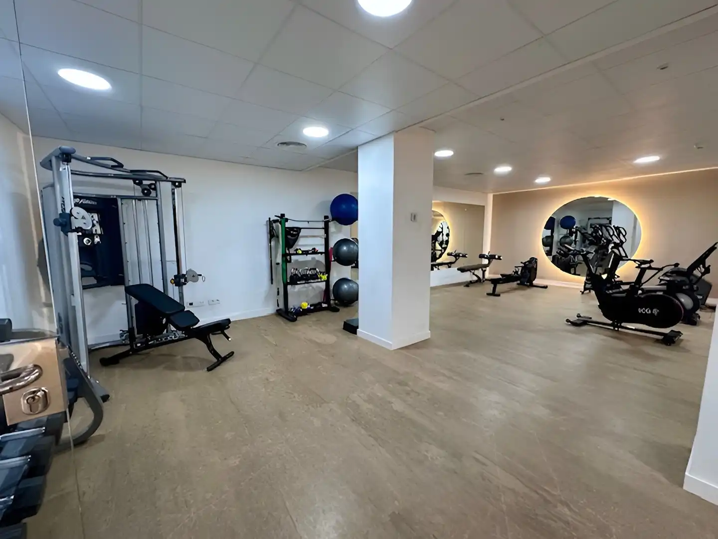 Apartament amb terrassa en venda a Puerto Deportivo, imagen 38