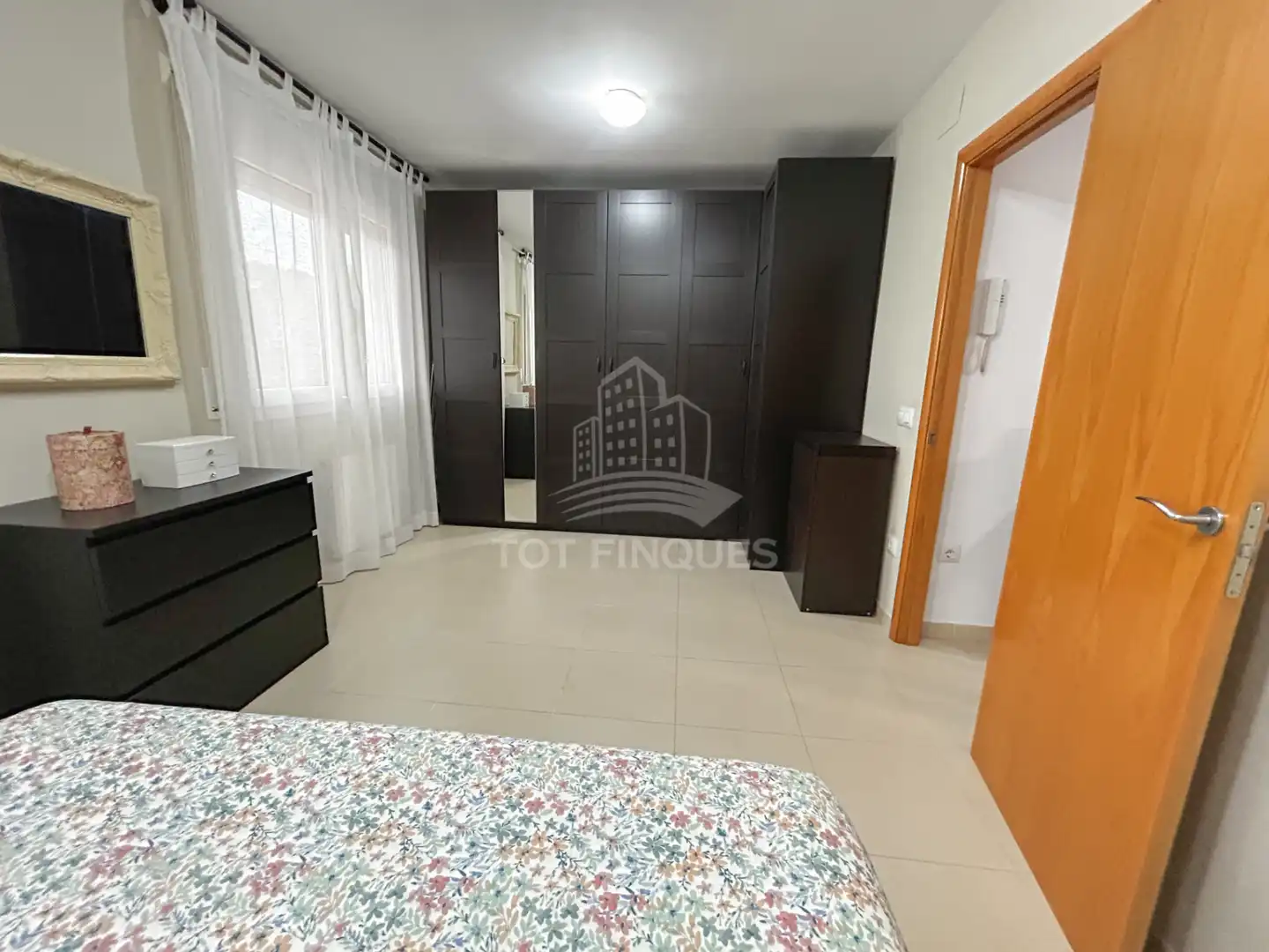 Bedroom of Houses for sale in El Rourell  with Air Conditioner, Heating and Private garden