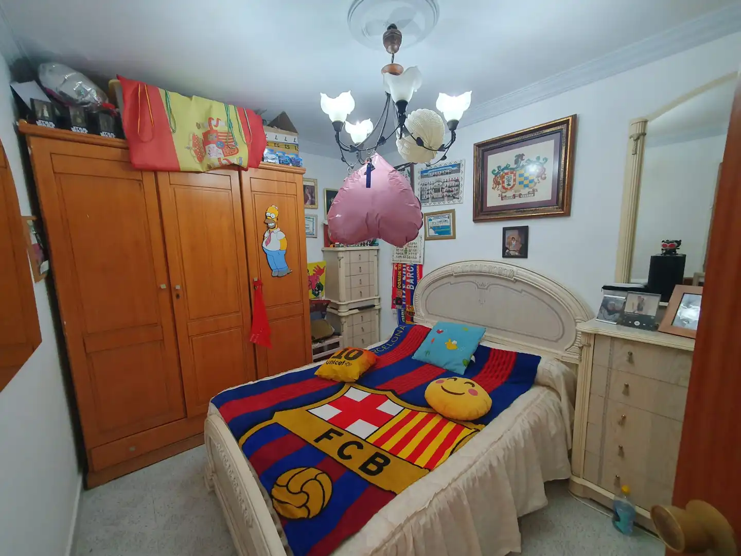 Casa en venta en Centro, imagen 12
