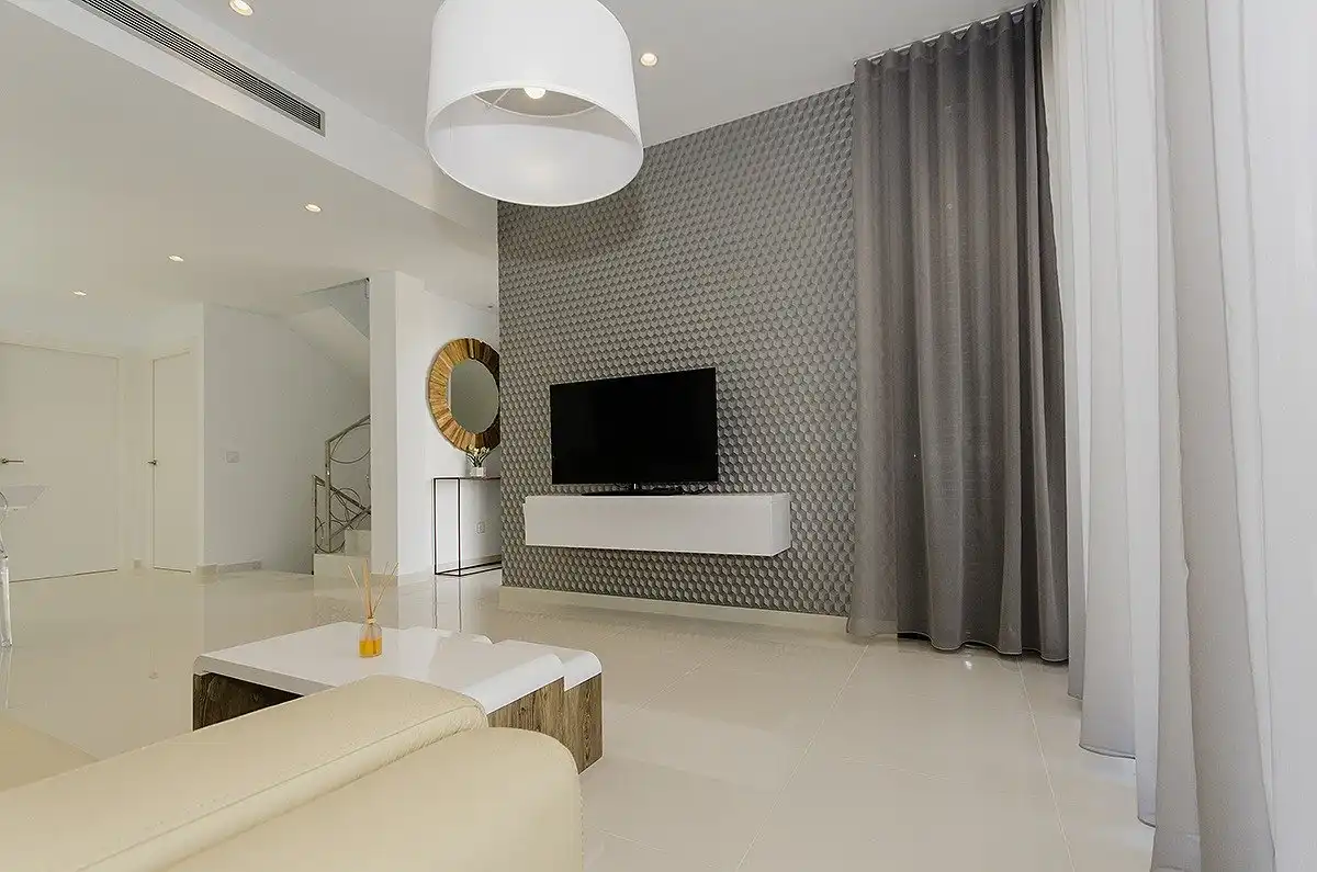 Detached house with terrace for sale in Calle Julia Orbaiceta, imagen 59