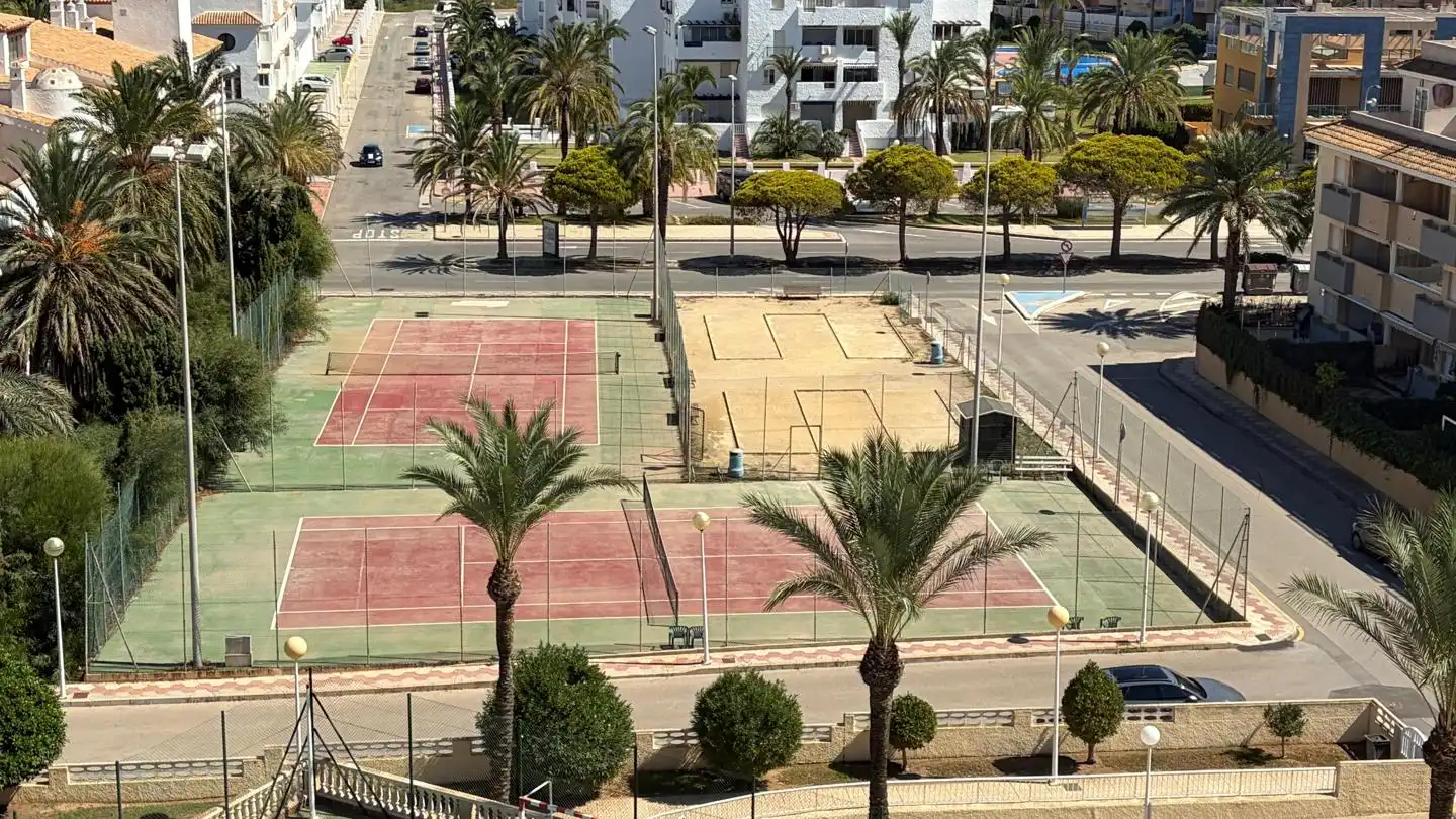 Piso con piscina en venta en Calle Puerto Tomás Maestre, imagen 47