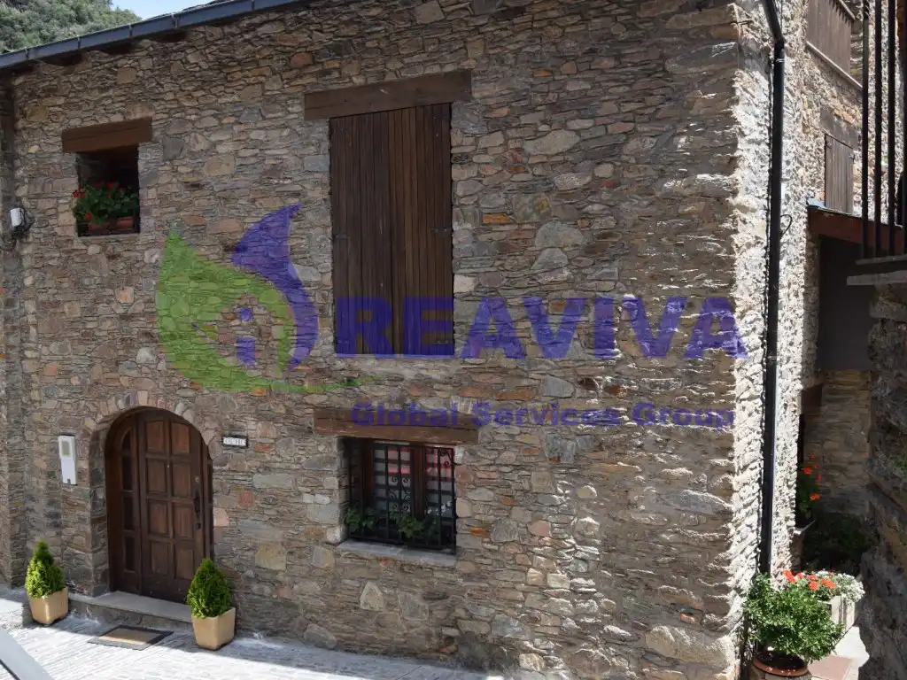 Haus oder Chalet zum Verkauf in Montferrer i Castellbò